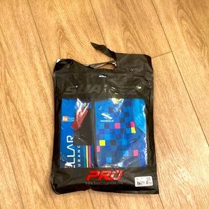 Triathlon race suite